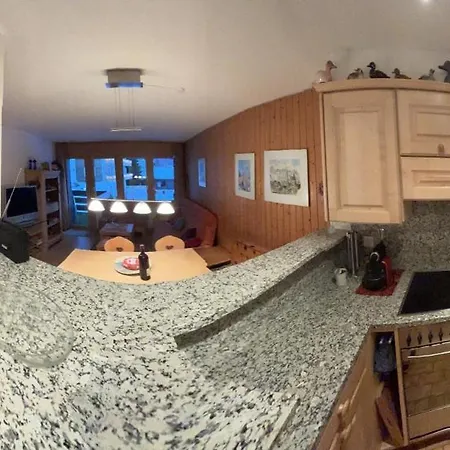 Opal Nr 28 דירה גראצ'ן