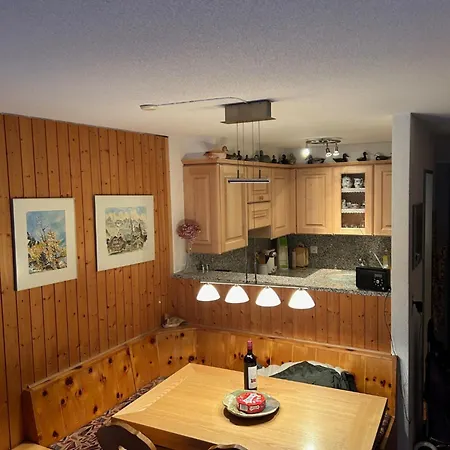 Appartement Opal Nr 28