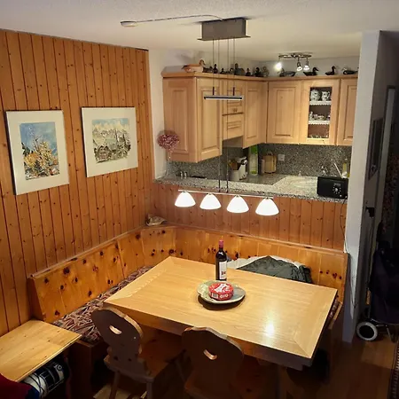 Appartement Opal Nr 28 *