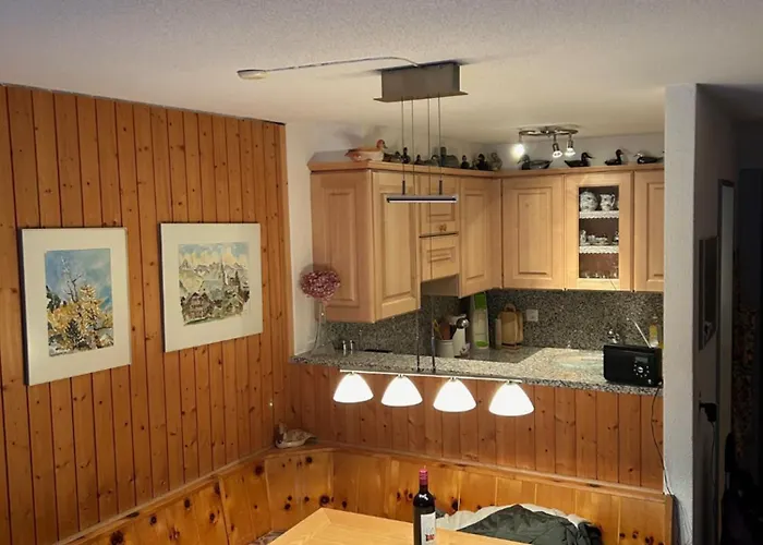 Appartamento Opal Nr 28